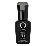 Base Coat Gel Organic Nails 15ml