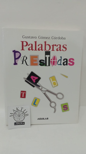 Palabras Prestadas - Usado Original 