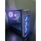 Pc Gamer Redragon I5 9600k 16gb Rx5500xt