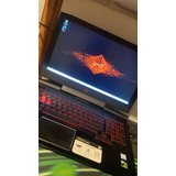 Laptop Hp Omen 15-dc0003la Intel Core I7 Ram De 8 Gb Dd 1 Tb