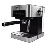 Cafetera Pro Espresso Kitchen Magic Koblenz Ckm-750