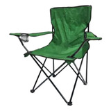 Silla Plegable De Playa Camping Pesca Picnic Playa