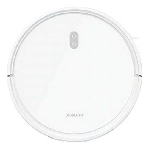 Aspiradora Inteligente Xiaomi Mi Robot Vacuum E10 Color Blanco