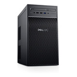 Servidor Dell Poweredge T40 Intel Xeon E-2224g  8gb 1tb