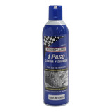 Lubricante Y Desengrasante Finish Line 1 Step 502ml