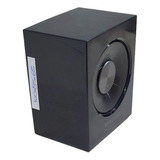 Parlante Satélite Samsung Pasivo 55w Rms 3 Ohm 100x85x65mm