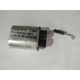 Capacitor Para Microondas Consul Electrolux LG 0.90uf Bivolt