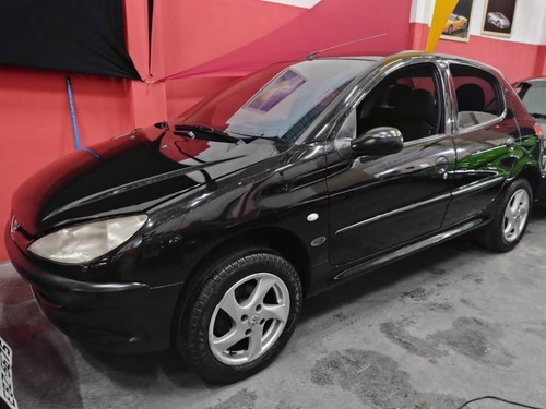 PEUGEOT 206 SELECTION - 2003