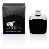 Mont Blanc Legend 100ml Edt        Silk Perfumes