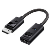 Cable Matters 8k Displayport 1.4 A Hdmi 2.1 Adaptador Con 4k