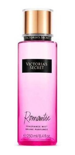 Splash Victoria Secrets Fragrância 100% Original Lacrado