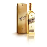  Whisky Johnnie Walker Gold Label Reserve Limited 750ml
