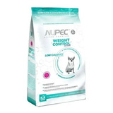 Nupec Weight Control Perro Adulto Raza Pequeña 8kg