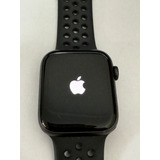 Apple Watch Nike Se (gps + Cellular, 44mm) - Único Dono