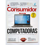 Revista Consumidor Afore Nfl  Computadoras Queso Osorno