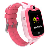 (pk) Reloj Telefónico For Que Llamen Niños Y Niñas