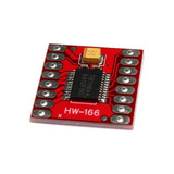 Driver Tb6612fng Para Arduino