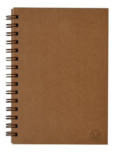 Cuaderno Universitario Tapa Flexible Eco A4 21x30 80 Hojas 