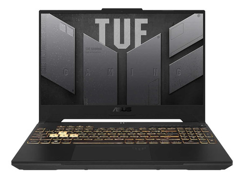 Asus Tuf Gaming F15 (2023) Laptop Para Juegos