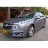 Chevrolet Cruze 2013 1.8 Lt At