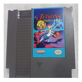 The Jetsons Cogswells Caper Nes Los Supersonicos Nintendo