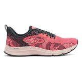 Zapatillas Deportivas Olympikus Swift 3 Running Mujer