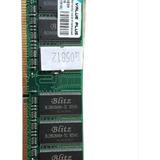 Memoria Ram Ddr400 512mx8 U-dimmblitz