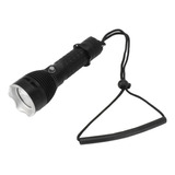 Linterna De Buceo Dive Torch 3200 Lm, 3 Modos De Iluminación