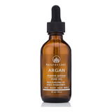 Natures Leaf Aceite De Argan Organico Marroqui, 100% Puro, P