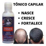 Promoção Tonico Capilar Nasce Cresce Cabelo Barba Turbinado