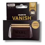 Repuesto Cabezal Cuchillas Shaver Afeitadora Wahl Vanish  