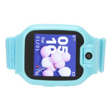 Reloj De Juego Inteligente Para Niños G9, Grabación, Contado