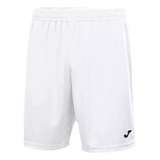 Short Deportivo Joma C/ Blanco - Infantil 