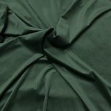 Tecido Suede Veludo Liso Verde 19m X 1,40m Para Cortina Sofa