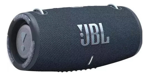 Parlante Jbl Xtreme 3 Portátil Con Bluetooth Waterproof Blue