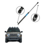 Soporte Amortiguador De Vidrio Jeep Cherokee Liberty 2002-07 Jeep Liberty