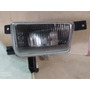 Faro Neblina Izquierdo Astra 2000 2001 2002 2003 2004  Chevrolet Astra