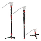 Ifootage Monopod Profesional Cobra 2 A150s