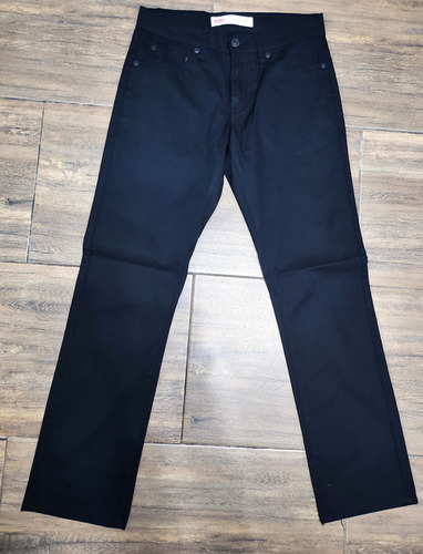 Pantalon Jeans Levis 511 Slim Talla 27x27 P30132