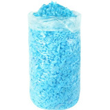 Relleno A Granel Para Sillón Puf 5lbs (azul)