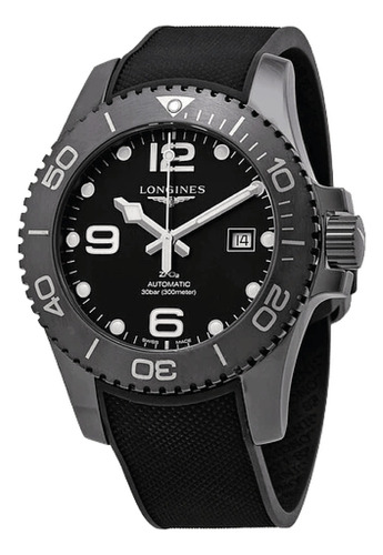 Longines Hydroconquest 43 Mm