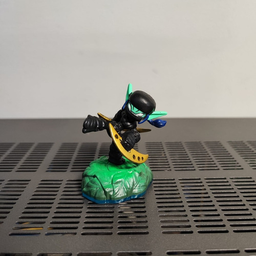 Skylanders Swap Force Ninja Stealth Elf