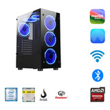 Pc Gamer X99 Xeon E5-2680v4 1tb 128gb Ram Ddr4 Rx580 8gb 