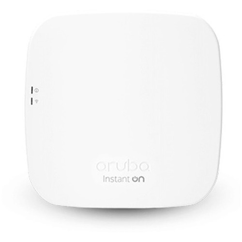 Access Point Instant On Hpe Aruba Ap12 (rw) 3x3 Liquidacion