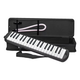 Melodica 37 Teclas Ayson Con Estuche Semiduro