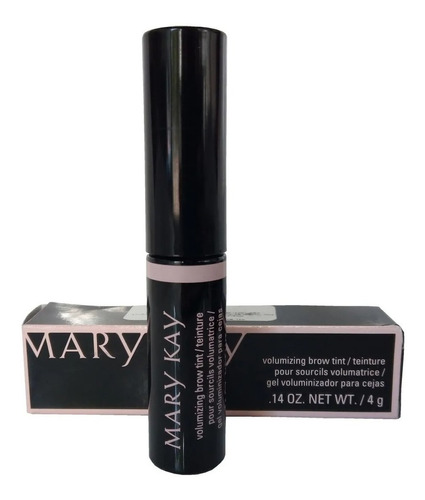 Mary Kay Set De Ojos 