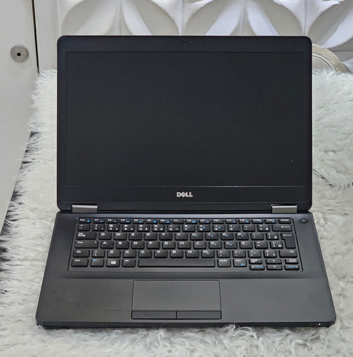 Notebook Dell Latitude E5470 I5-6300u 16gb Ssd 1tb