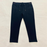 Pantalon Ropa De Niña Losan 22g-6030al (8-16) Negro