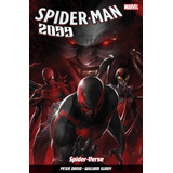 Libro Spider-man 2099 Vol. 2: Spider-verse-inglés