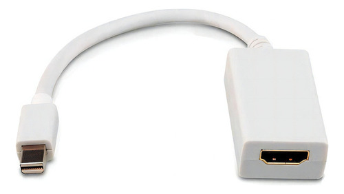 Cabo Mini Dp Para Hdmi Tomate